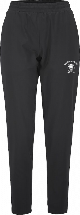 Craft - Ho Wind Pants Women - Black