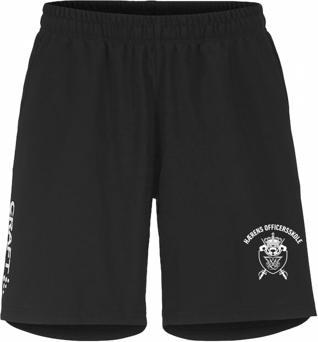 Craft - Ho Shorts Men - Preto