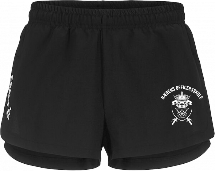 Craft - Ho Marathon Shorts Men - Schwarz