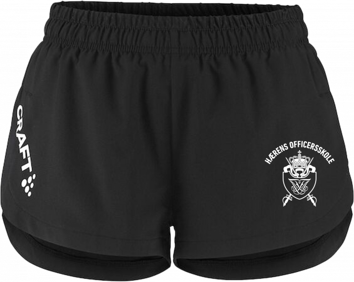 Craft - Ho Marathon Shorts Women - Czarny