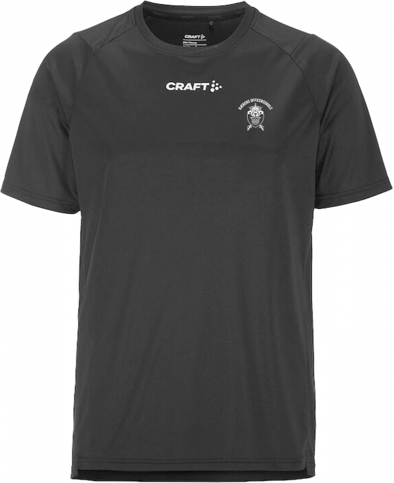 Craft - Ho T-Shirt Men - Czarny