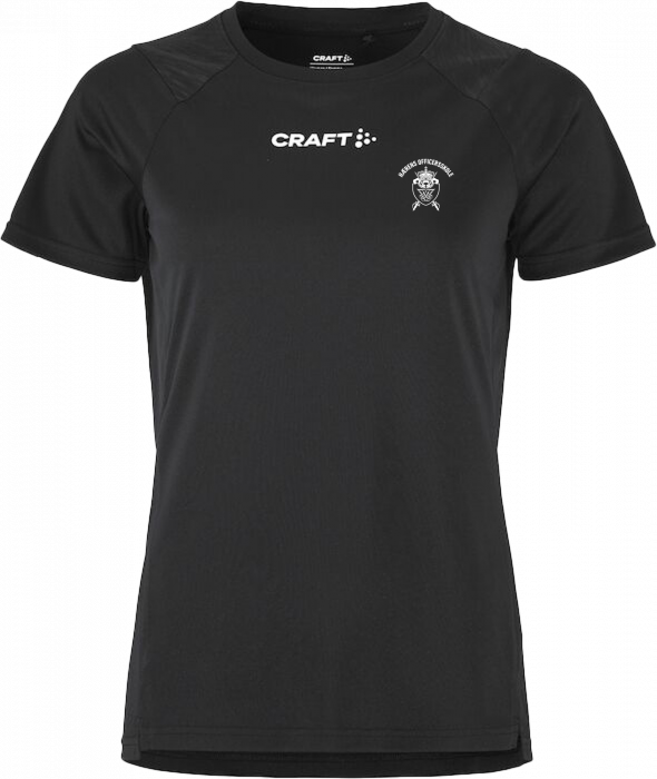 Craft - Ho T-Shirt Women - Black